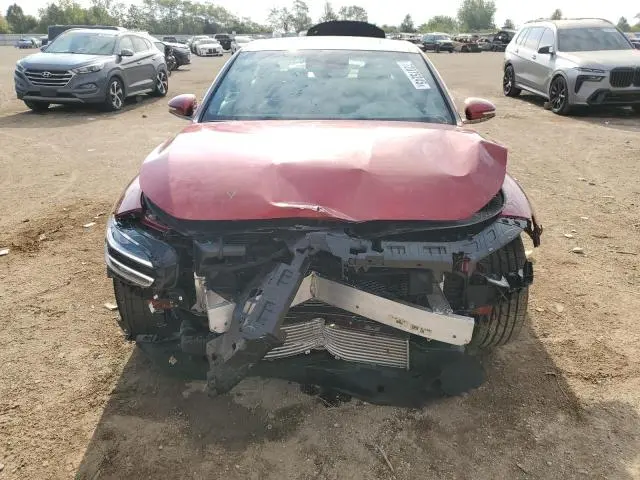 2023 GENESIS G70 BASE  