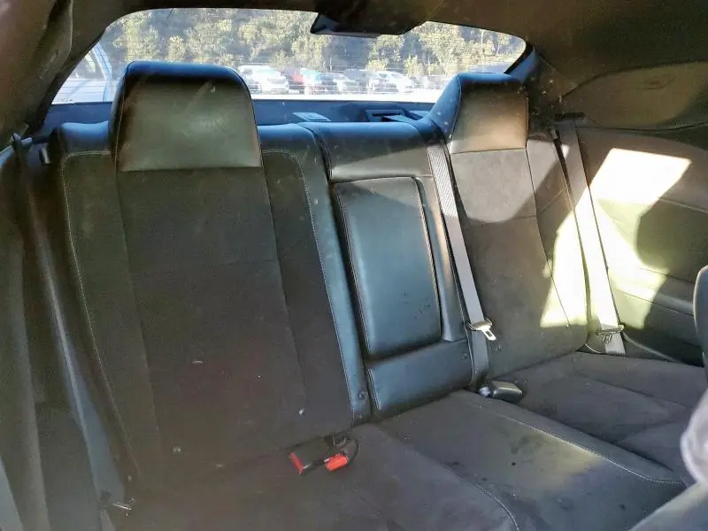 2019 DODGE CHALLENGER R/T SCAT PACK  