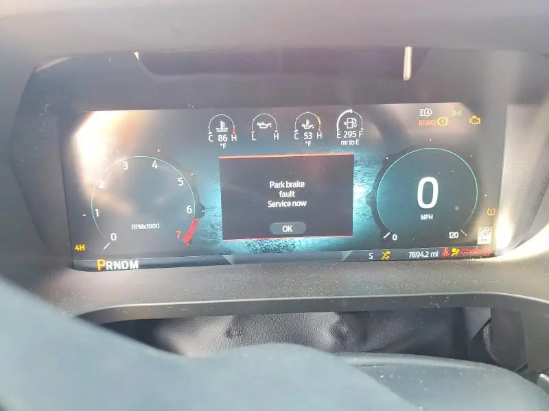 2025 FORD F150 XLT  