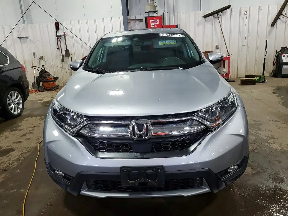 2019 HONDA CR-V EXL  