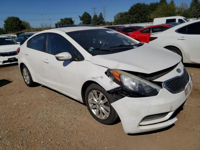 2014 KIA FORTE LX