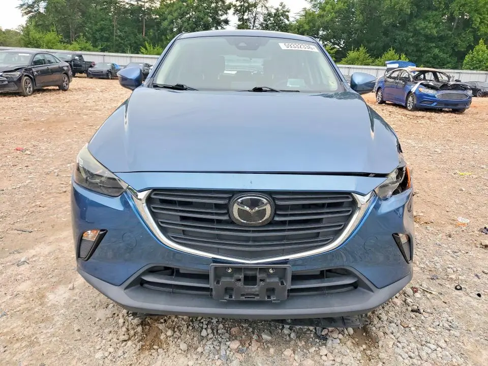2019 MAZDA CX-3 SPORT  