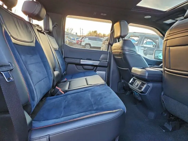 2023 FORD F150 RAPTOR  