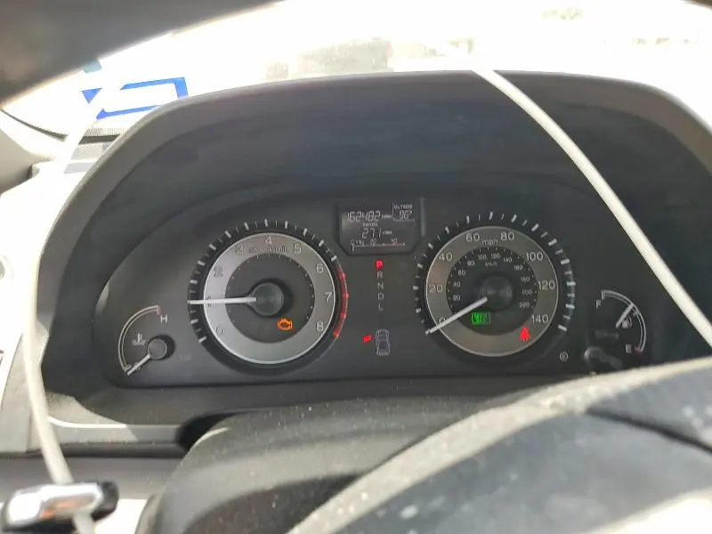 2014 HONDA ODYSSEY EX  