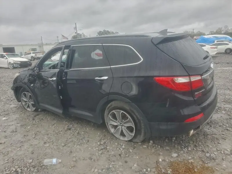 2014 HYUNDAI SANTA FE GLS  