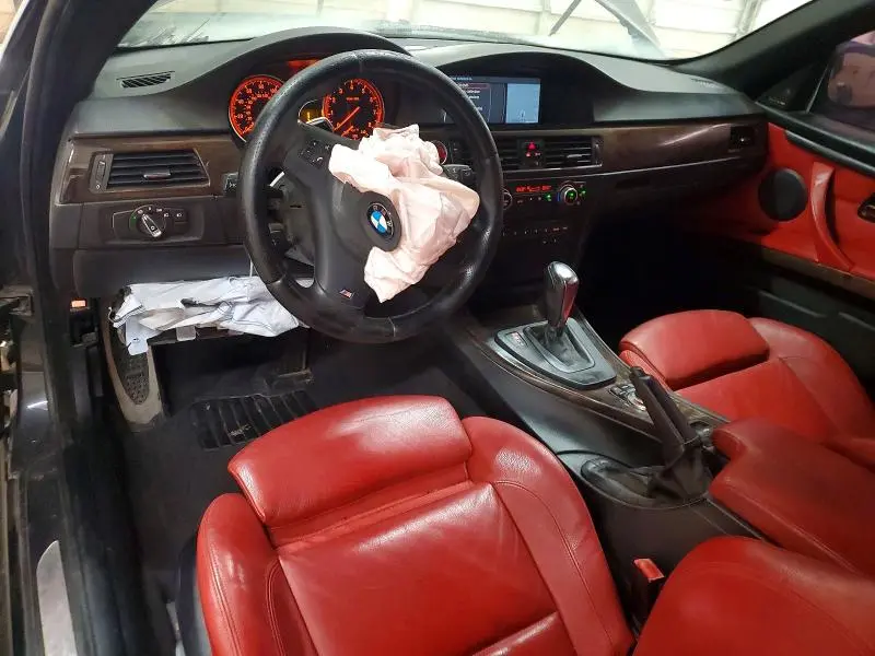 2011 BMW 335 I  