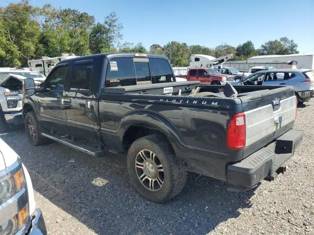 2015 FORD F250 SUPER DUTY  