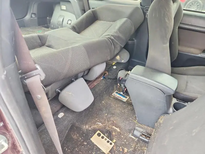 2013 SCION TC BASE  