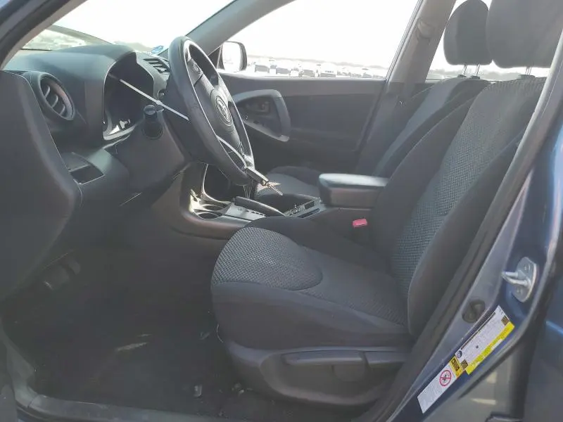 2010 TOYOTA RAV4 SPORT  