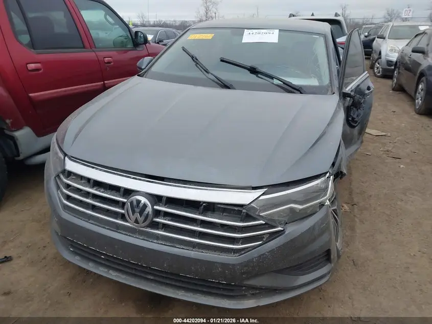 2021 VOLKSWAGEN JETTA 1.4T R-LINE/1.4T S/1.4T SE