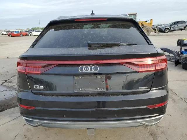 2019 AUDI Q8 PREMIUM  