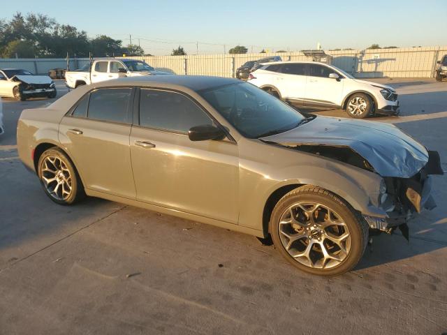 2018 CHRYSLER 300 TOURING