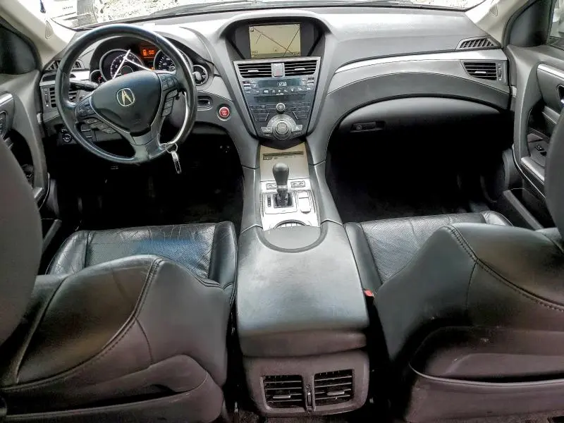 2011 ACURA ZDX TECHNOLOGY  