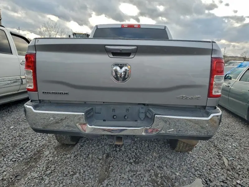 2022 RAM 2500 BIG HORN/LONE STAR  