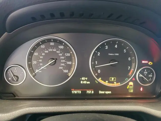 2011 BMW X3 XDRIVE28I  