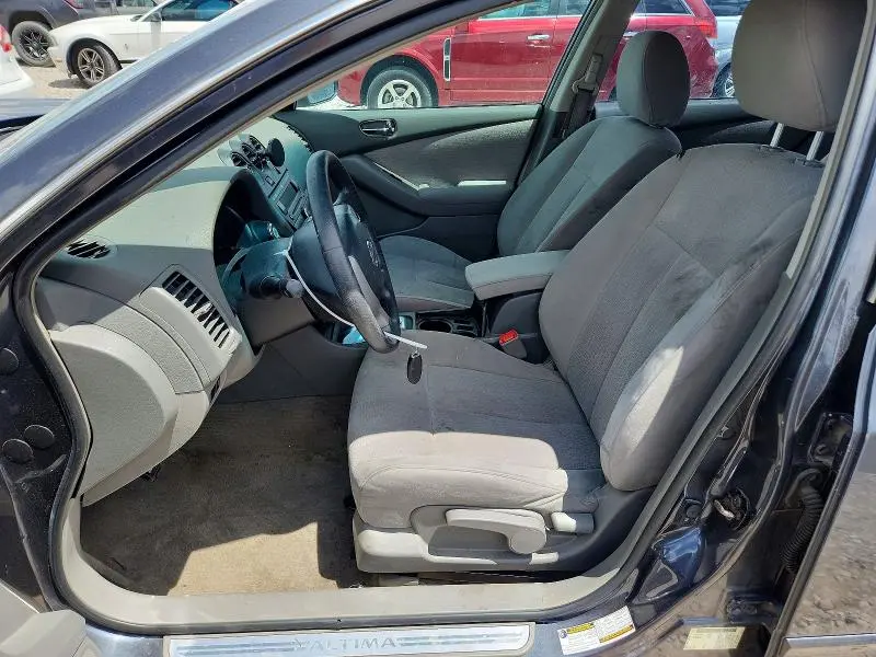 2010 NISSAN ALTIMA 2.5  