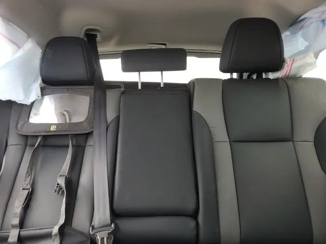 2024 SUBARU OUTBACK ONYX EDITION XT  