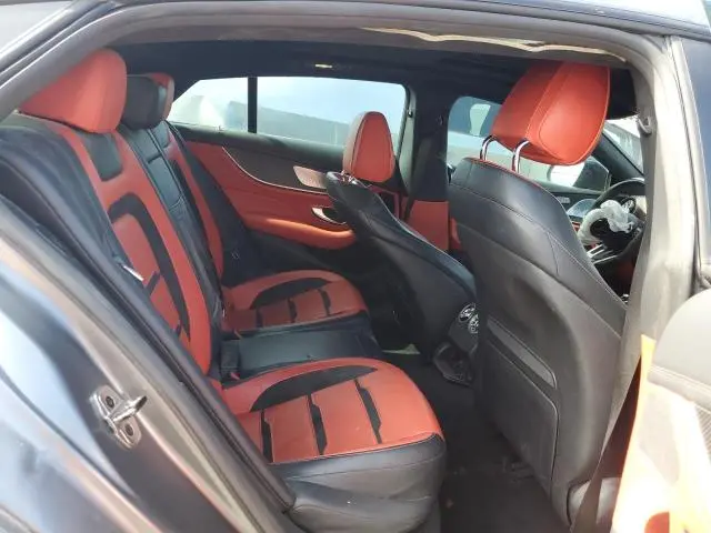 2022 MERCEDES-BENZ AMG GT 53  