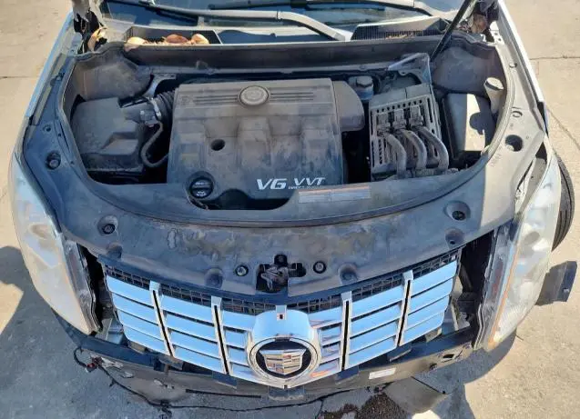 2013 CADILLAC SRX LUXURY COLLECTION  