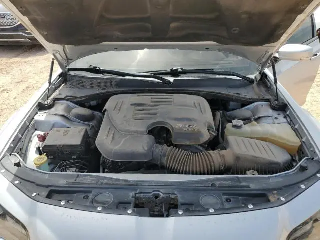 2021 CHRYSLER 300 TOURING  