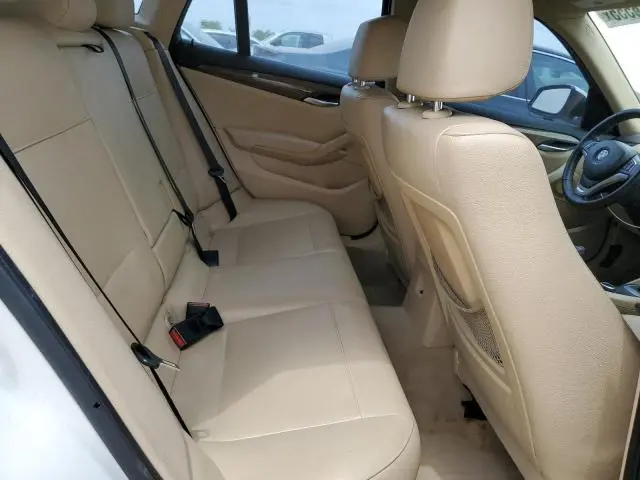 2014 BMW X1 XDRIVE28I