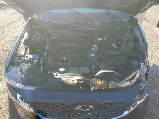 2025 MAZDA CX-5 PREMIUM PLUS  