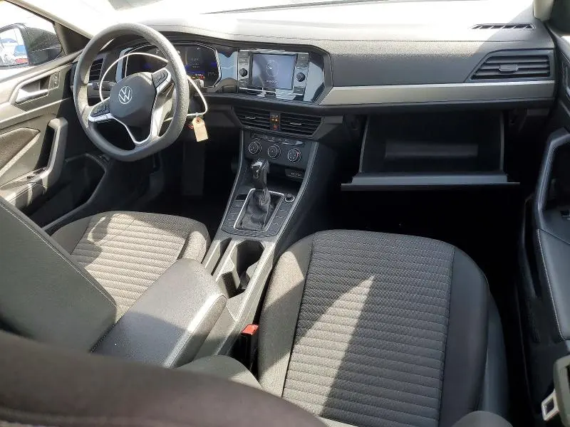 2023 VOLKSWAGEN JETTA S  