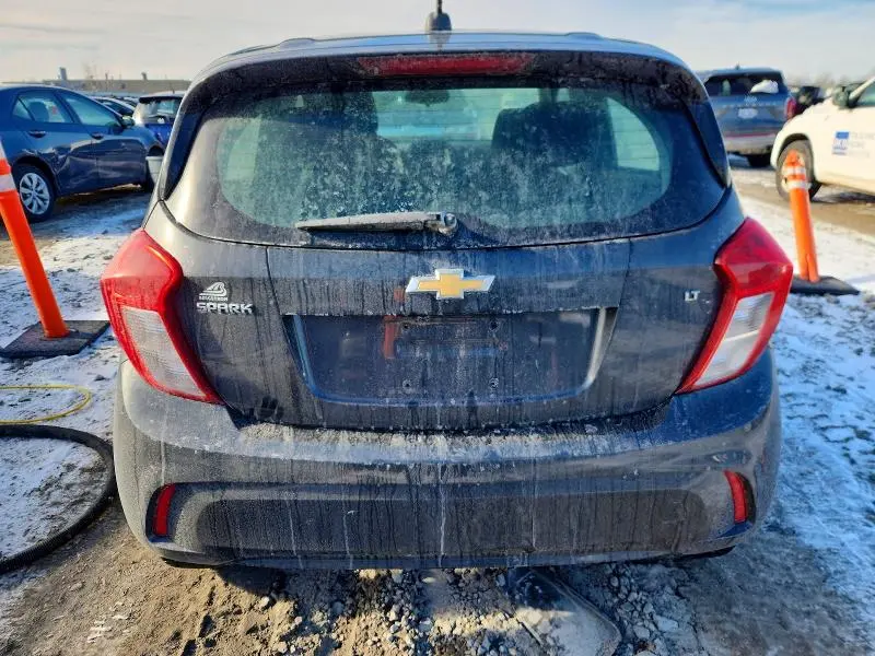 2020 CHEVROLET SPARK 1LT  