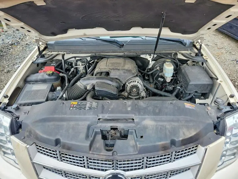2013 CADILLAC ESCALADE ESV PLATINUM  