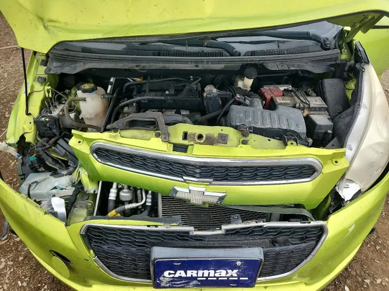 2014 CHEVROLET SPARK 1LT  