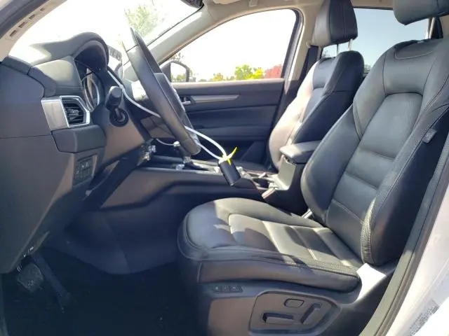 2023 MAZDA CX-5 PREFERRED  