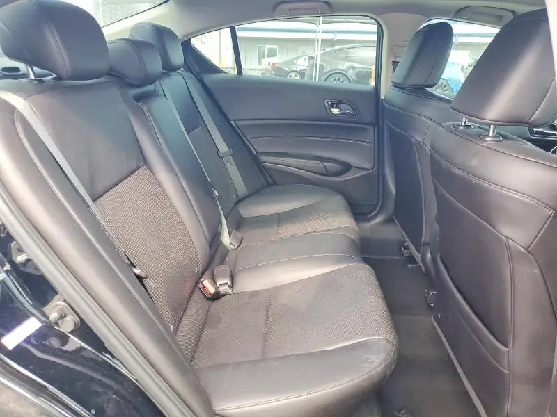 2013 ACURA ILX 20 PREMIUM  