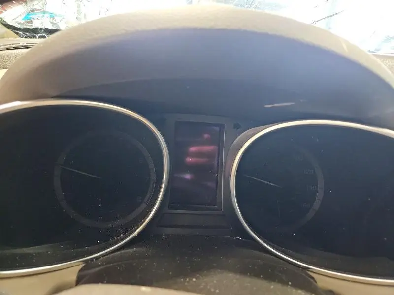 2018 HYUNDAI SANTA FE LIMITED ULTIMATE  
