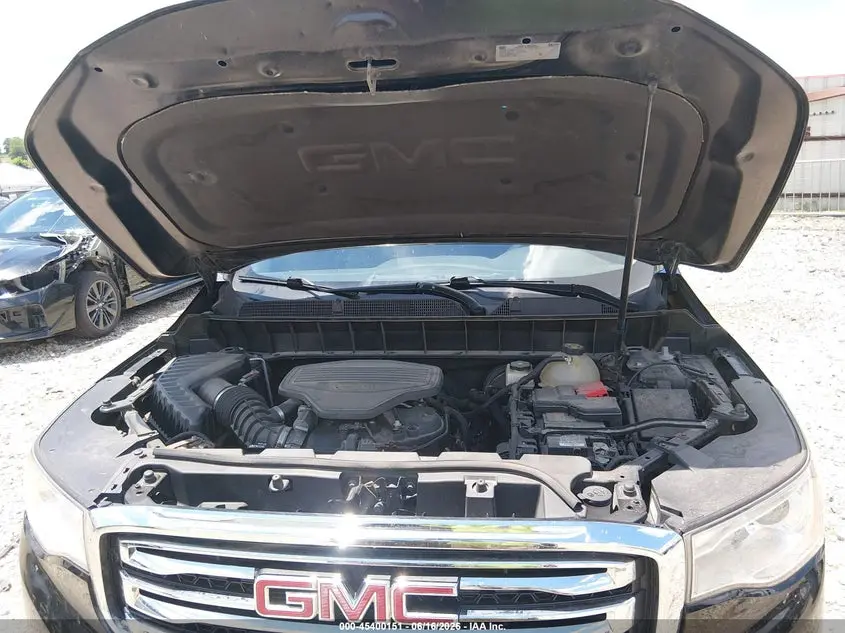 2017 GMC ACADIA SLE-2