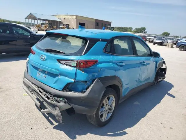 2023 HYUNDAI KONA SE  