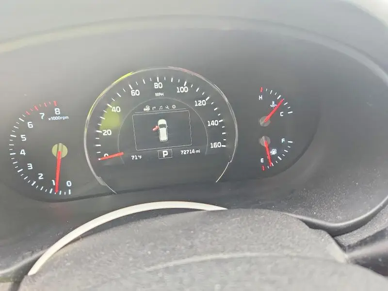 2016 KIA SORENTO SX LIMITED V6  