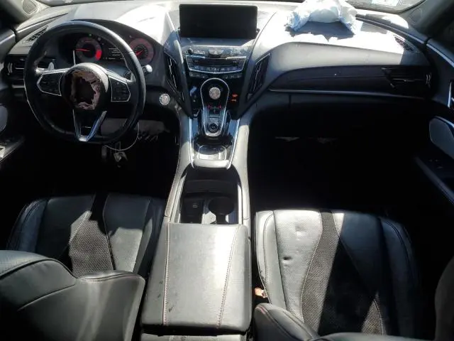 2024 ACURA RDX A-SPEC  