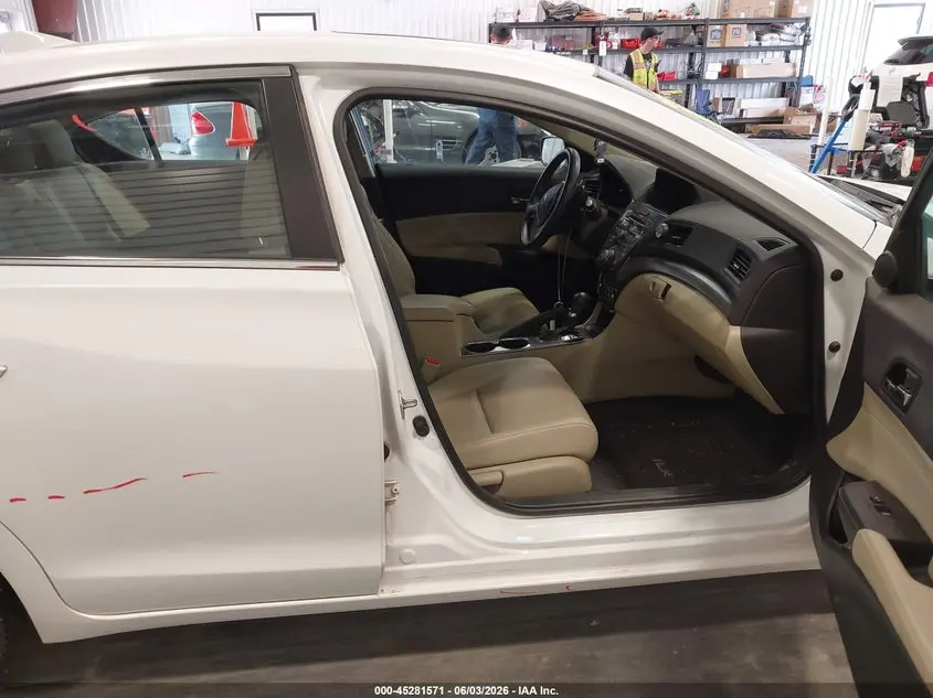 2014 ACURA ILX 2.0L