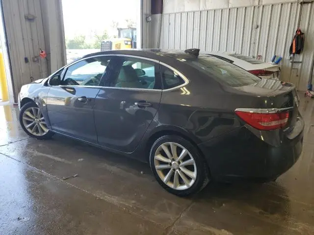 2015 BUICK VERANO   