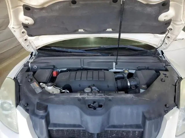 2011 BUICK ENCLAVE CXL  