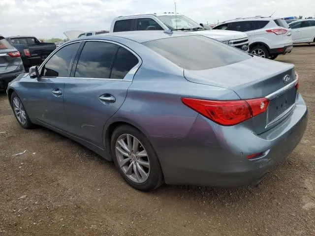 2017 INFINITI Q50 PREMIUM  