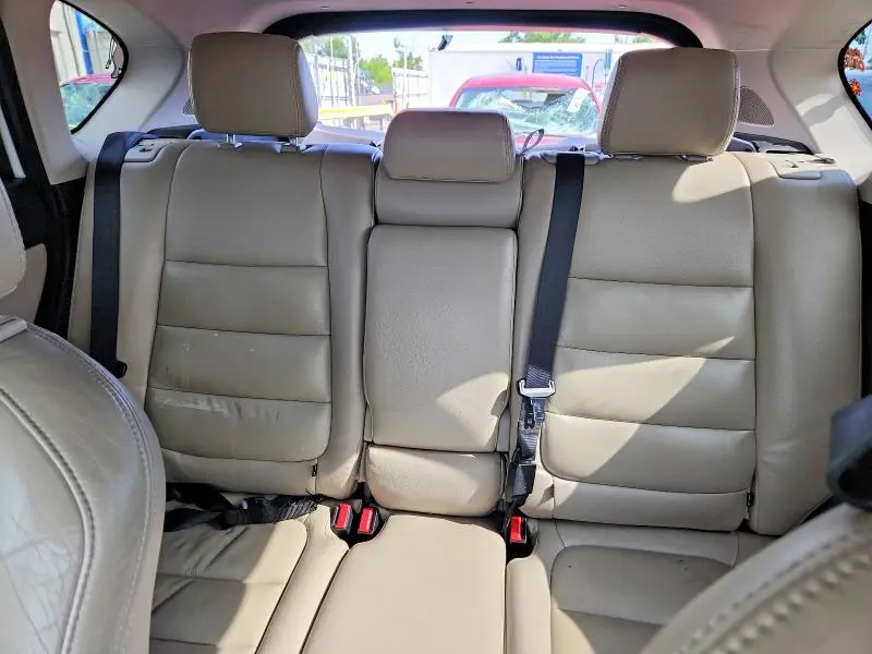 2013 MAZDA CX-5 TOURING  