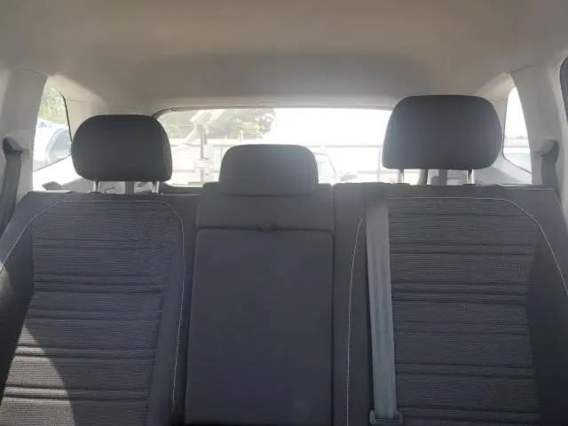 2023 VOLKSWAGEN TIGUAN S  