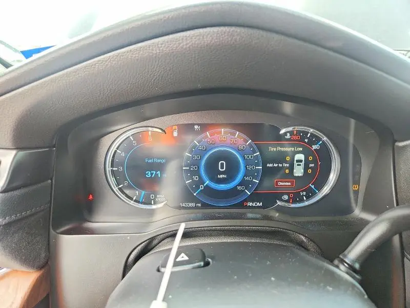 2016 CADILLAC ESCALADE PREMIUM  