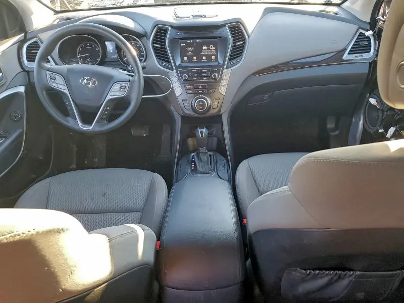 2019 HYUNDAI SANTA FE XL SE  