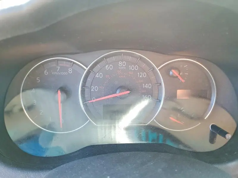 2012 NISSAN MAXIMA 3.5 S  