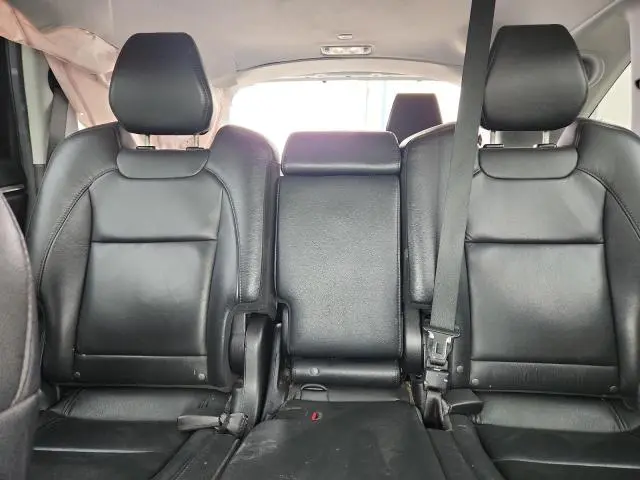 2016 ACURA MDX TECHNOLOGY  