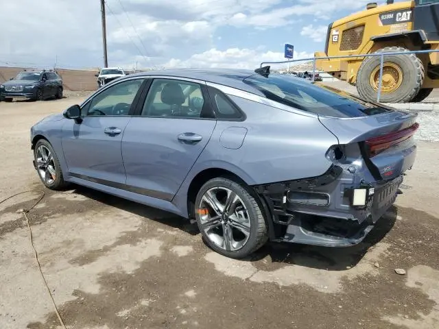 2023 KIA K5 EX  