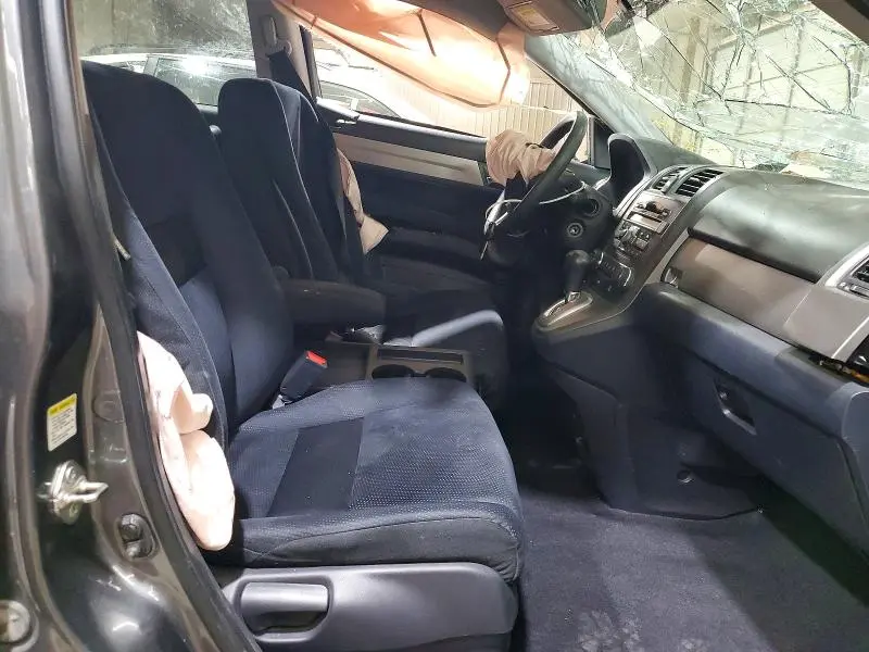 2011 HONDA CR-V EX  