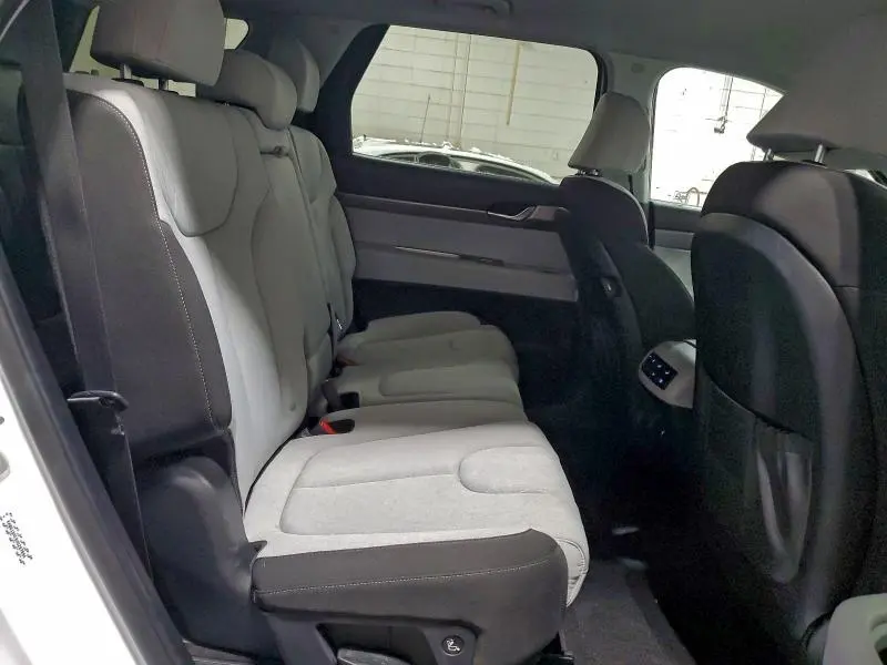 2021 HYUNDAI PALISADE SE  